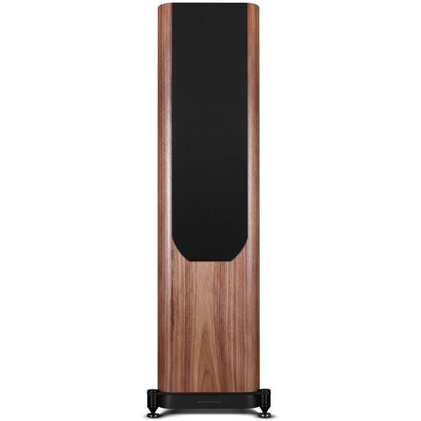 

Напольная акустика Wharfedale, EVO 5.4 Walnut