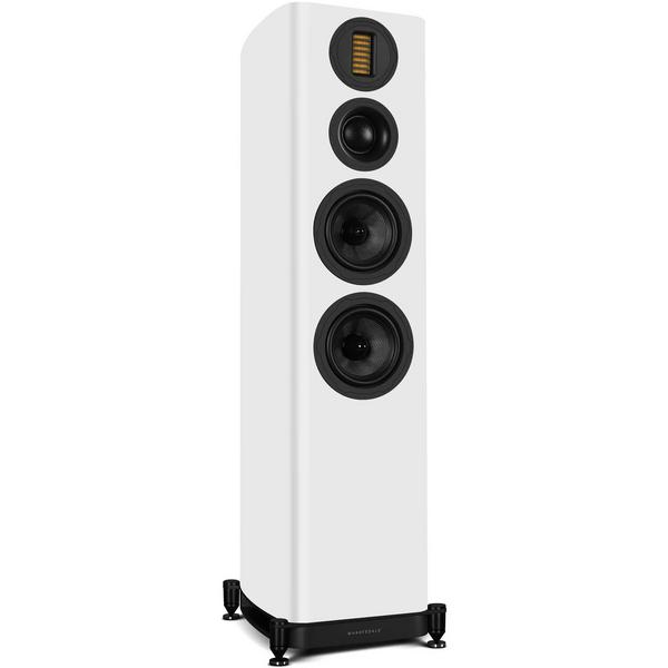 

Напольная акустика Wharfedale, EVO 5.4 White
