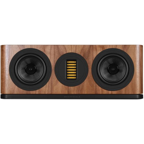 EVO 5C Walnut