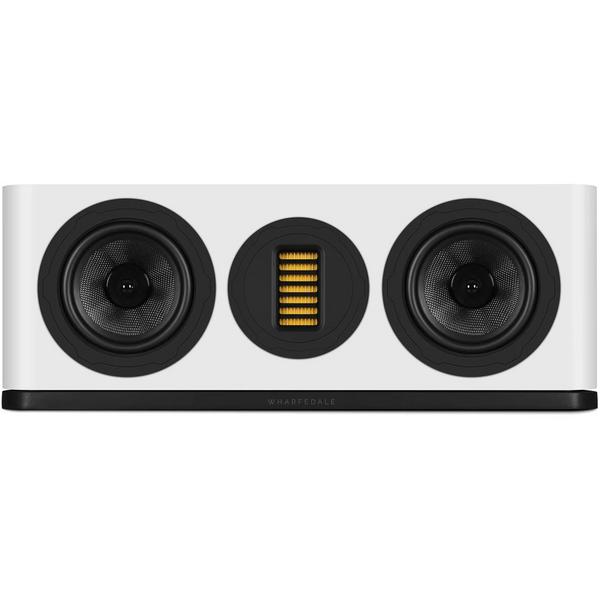 Центральный громкоговоритель Wharfedale EVO 5C White