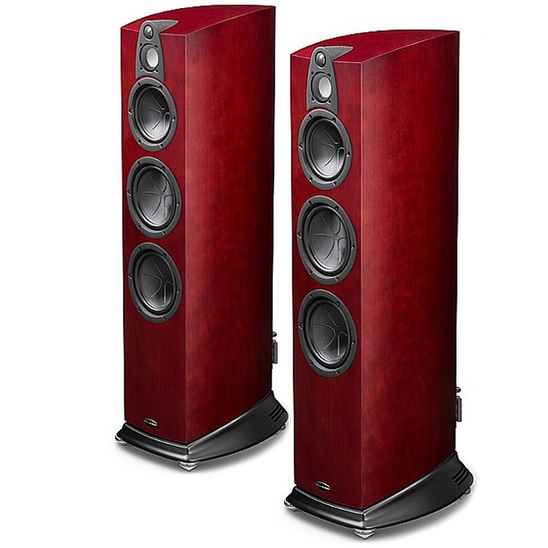 Напольная акустика Wharfedale Jade 7 Rosewood напольная акустика montana kas rosewood