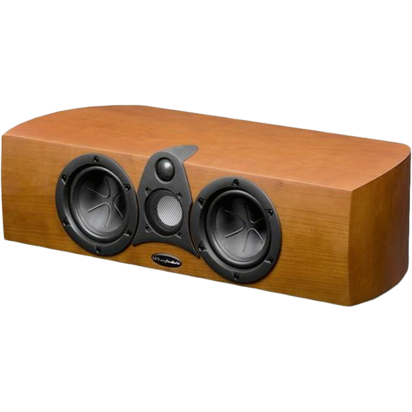 Центральный громкоговоритель Wharfedale Jade C1 Vintage Cherry акустика центрального канала vandersteen vcc 1 cherry