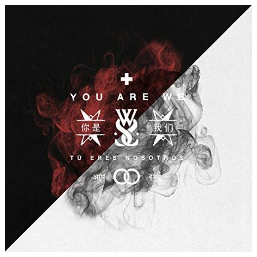 While She Sleeps While She Sleeps - You Are We (deluxe, Colour, 3 LP)