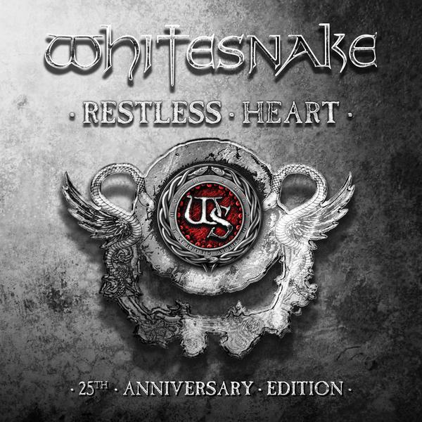 

Whitesnake Whitesnake - Restless Heart (limited, Colour, 2 Lp, 180 Gr) (уценённый Товар), Whitesnake - Restless Heart (limited, Colour, 2 Lp, 180 Gr) (уценённый Товар)