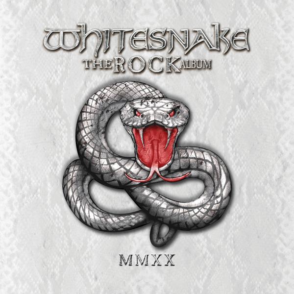 

Whitesnake Whitesnake - The Rock Album (colour, 180 Gr, 2 LP)