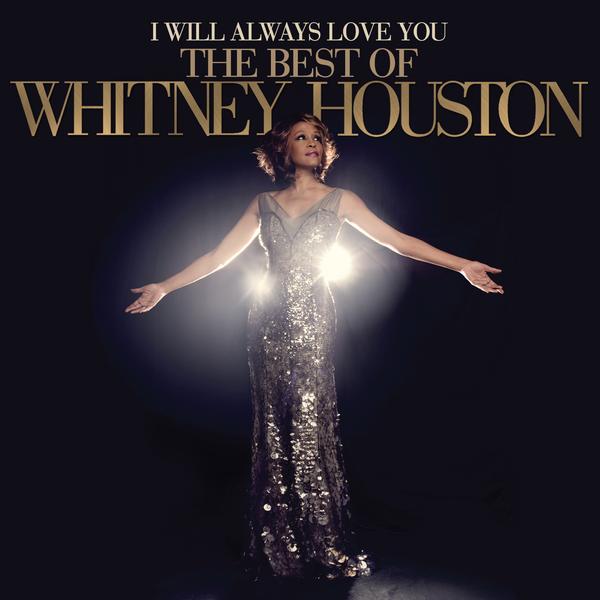 Whitney Houston - I Will Always Love You: The Best Of (2 LP)