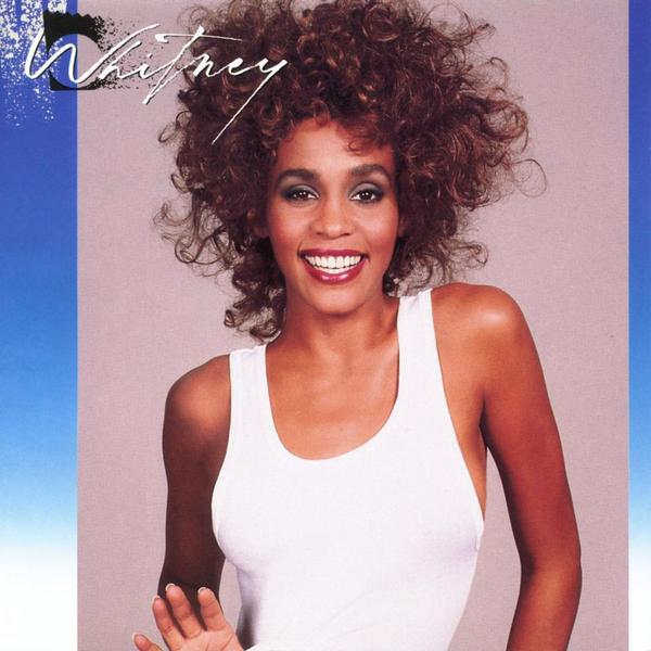 

Whitney Houston Whitney Houston - Whitney (colour)