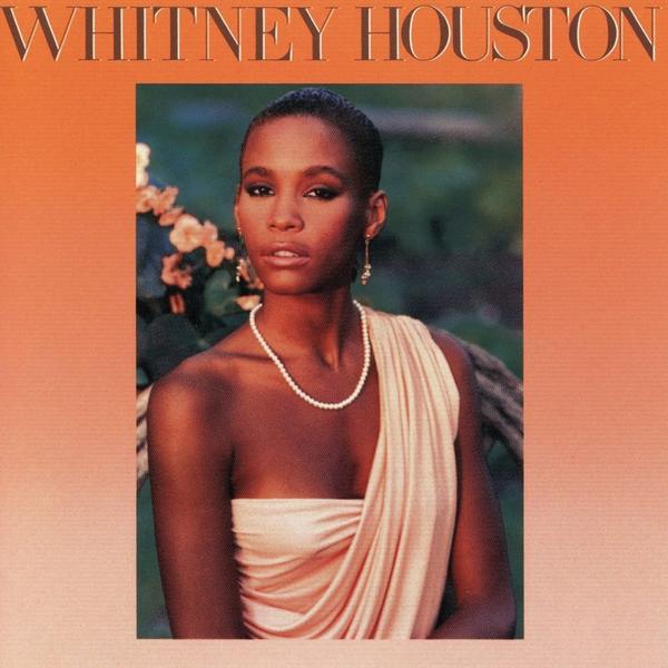 Whitney Houston Whitney Houston - Whitney Houston