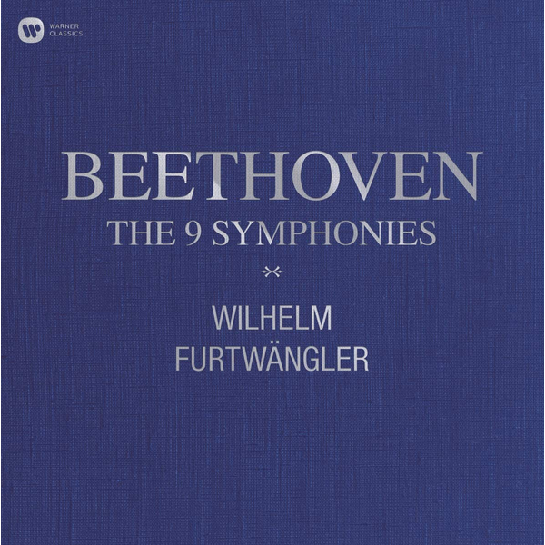 

Beethoven BeethovenWilhelm Furtwangler - : The 9 Symphonies (10 Lp, 180 Gr), BeethovenWilhelm Furtwangler - : The 9 Symphonies (10 Lp, 180 Gr)