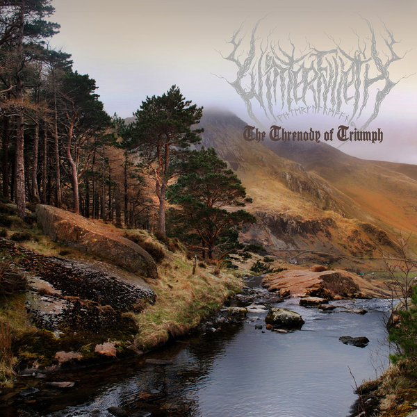 

Winterfylleth Winterfylleth - The Threnody Of Triumph (2 LP)