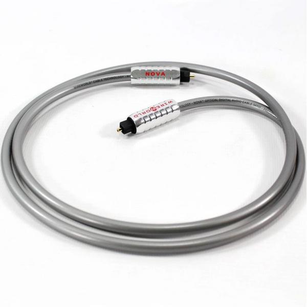 

Кабель оптический Wireworld, Nova Toslink 2 m