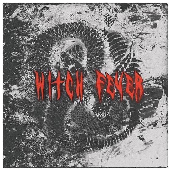 Witch Fever Witch Fever - Reincarnate (limited, Colour, 180 Gr)