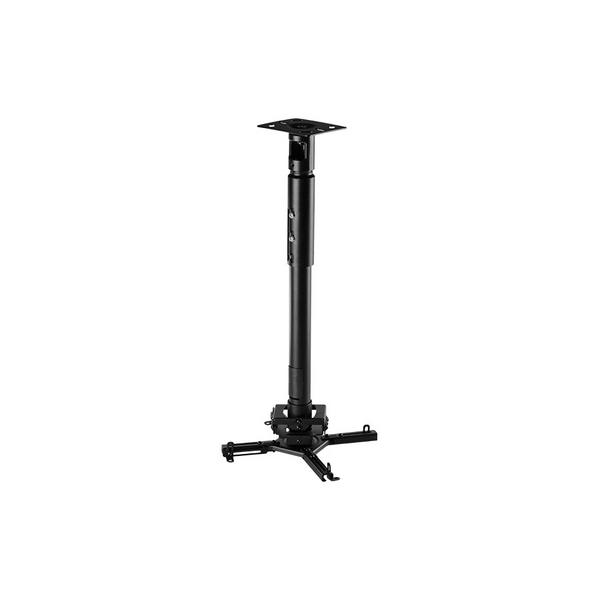 

Кронштейн для проектора Wize, PRO PR24A Black