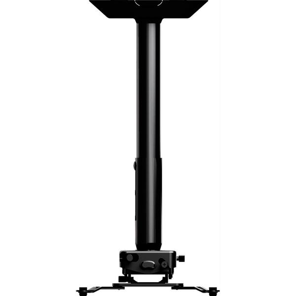 Кронштейн для проектора Wize PRO PRG35A Black - фото 1