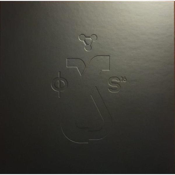 Woodkid Woodkid, S16 (limited Box Set, 2 LP), Виниловые пластинки, Виниловая пластинка