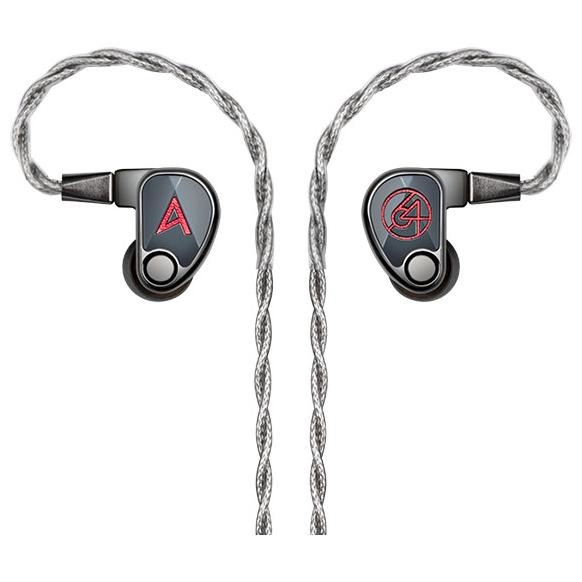 

Внутриканальные наушники Astell&Kern, XIO Black
