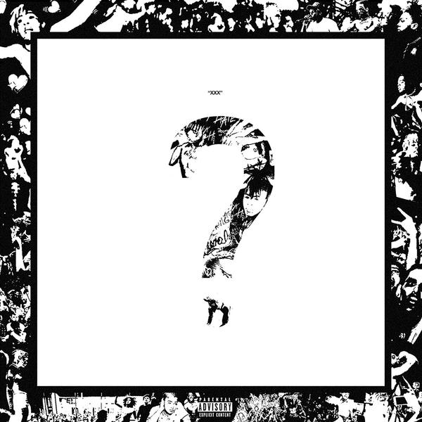 

Xxxtentacion Xxxtentacion -  (уцененный Товар), Xxxtentacion -  (уцененный Товар)