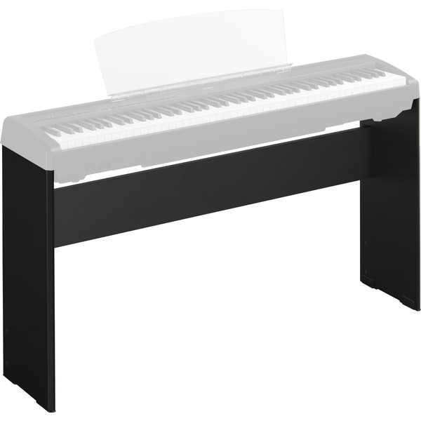 Стойка для клавишных Yamaha L-85 Black стойка для клавишных yamaha l 125 white