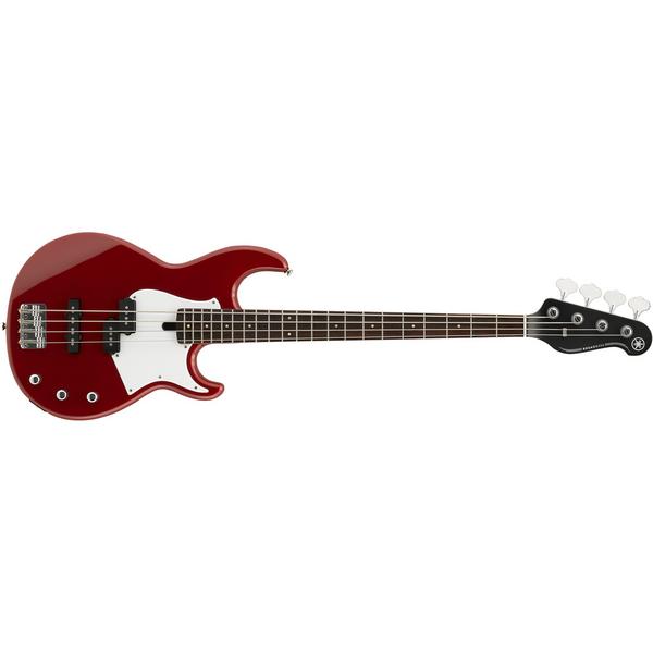 

Бас-гитара Yamaha, BB234 Red Raspberry