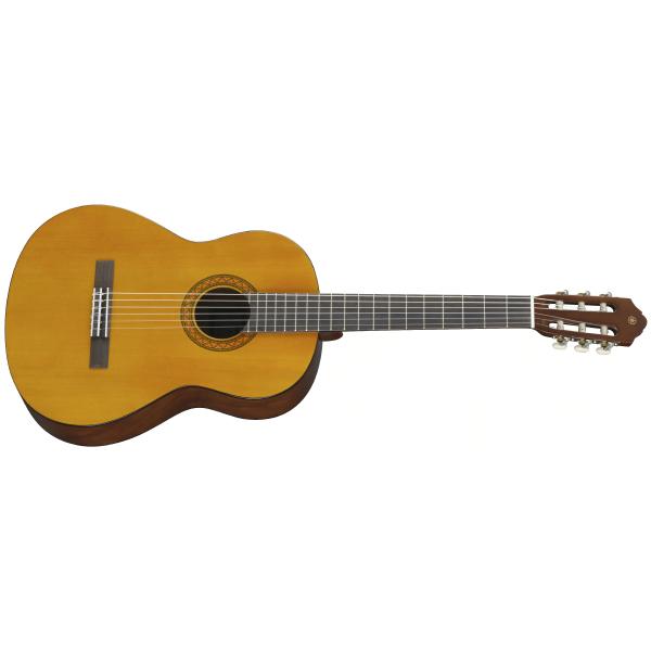 

Классическая гитара Yamaha, C40 Natural (уценённый товар)