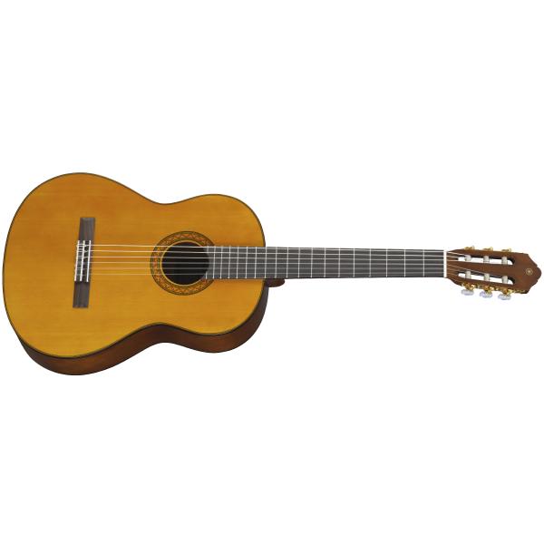 

Классическая гитара Yamaha, C70 Natural (уценённый товар)