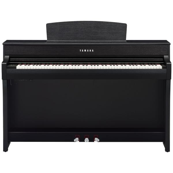 

Цифровое пианино Yamaha, CLP-745-BK