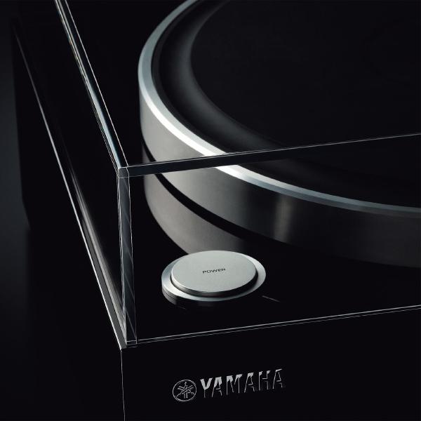 Крышка для винилового проигрывателя Yamaha DCV-5000 (уценённый товар) DCV-5000 (уценённый товар) - фото 3