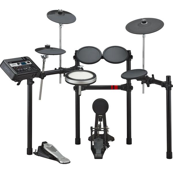 

Электронные барабаны Yamaha, DTX6K-X