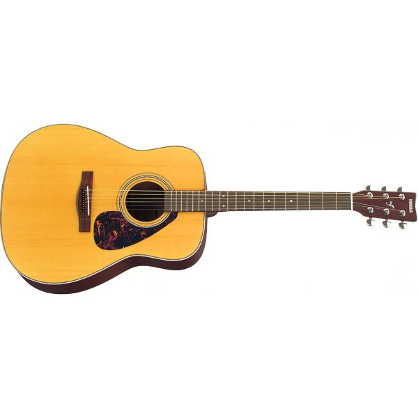

Акустическая гитара Yamaha, F370 Natural