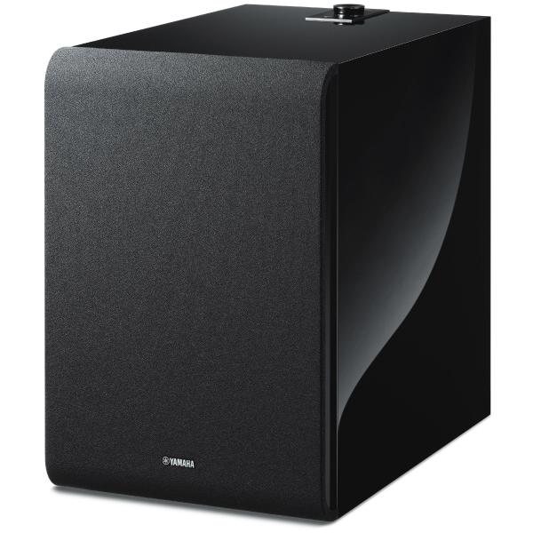 

Активный сабвуфер Yamaha, MusicCast SUB 100 (NS-NSW100) Black
