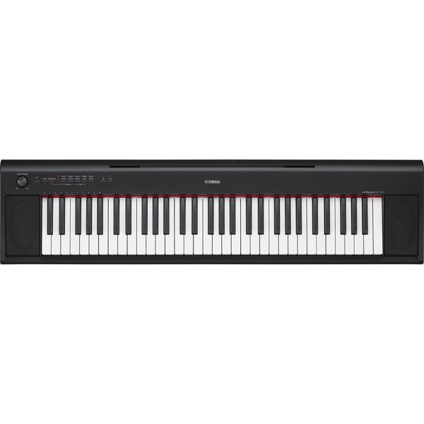 Цифровое пианино Yamaha NP-12B (уценённый товар) NP-12B (уценённый товар) - фото 1