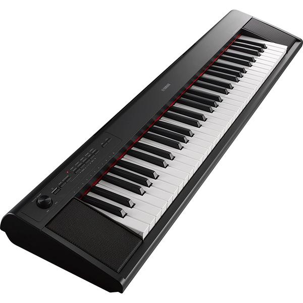 Цифровое пианино Yamaha NP-12B (уценённый товар) NP-12B (уценённый товар) - фото 2