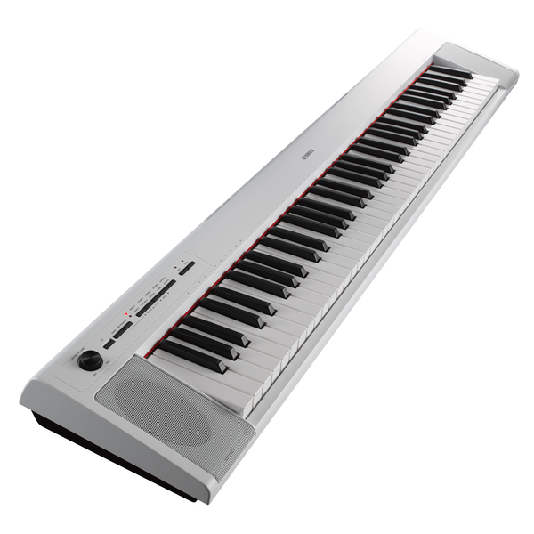 Цифровое пианино Yamaha NP-32WH (уценённый товар) NP-32WH (уценённый товар) - фото 2