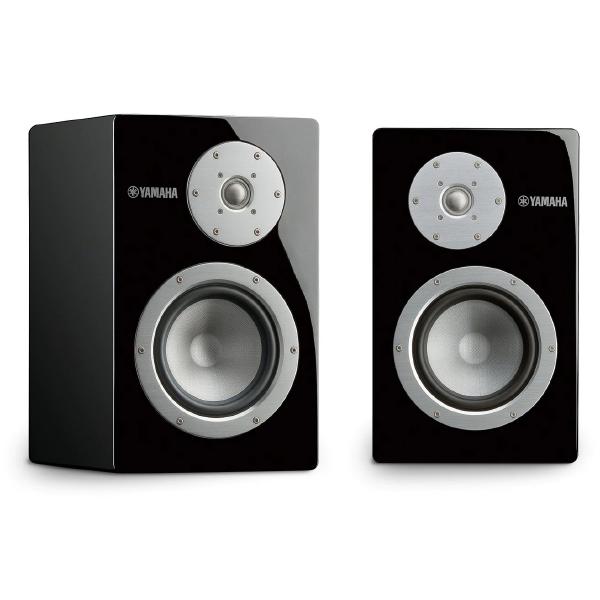 

Полочная акустика Yamaha, NS-3000 Piano Black
