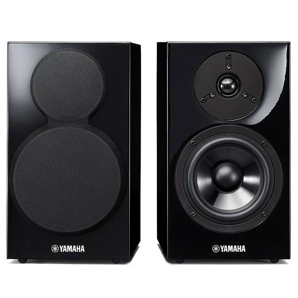 

Полочная акустика Yamaha, NS-BP300 Piano Black (уценённый товар)