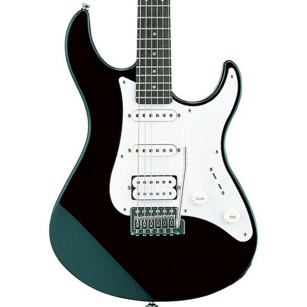 

Электрогитара Yamaha, Pacifica-112J Black