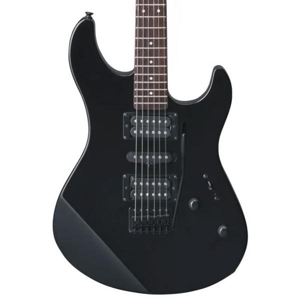 

Электрогитара Yamaha, RGX121Z Black