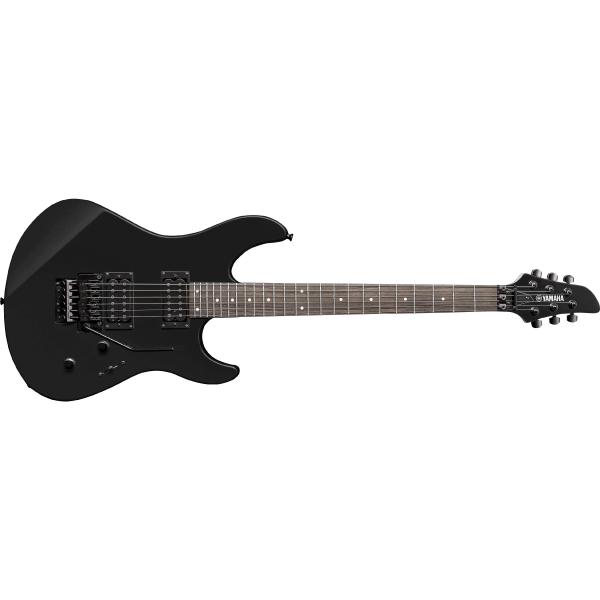 

Электрогитара Yamaha, RGX220DZ Metallic Black