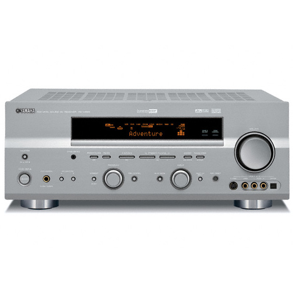 Yamaha RX-V 659 - AV-ресивер | Купить в магазине Аудиомания