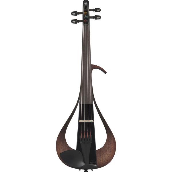 

Электроскрипка Yamaha, Silent YEV104 Black