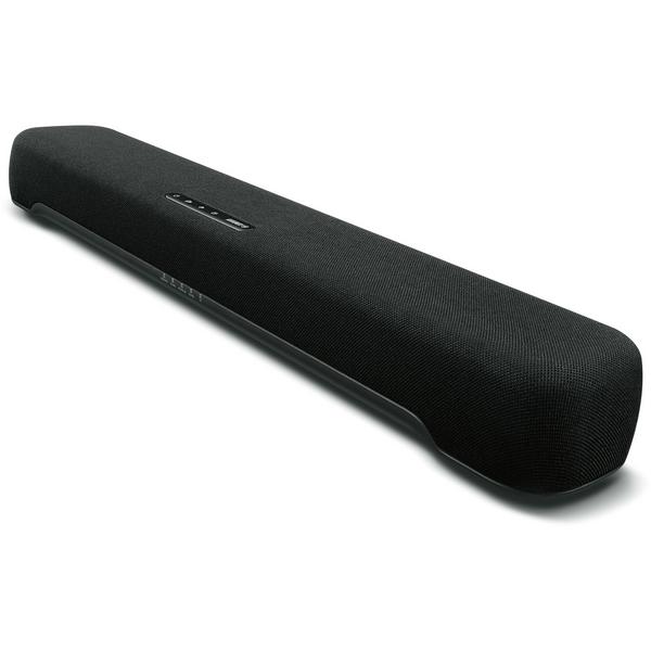 

Саундбар Yamaha, SR-C20A Black