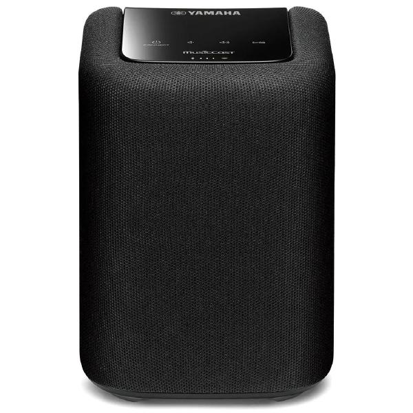 

Беспроводная Hi-Fi акустика Yamaha, WX-010 Black