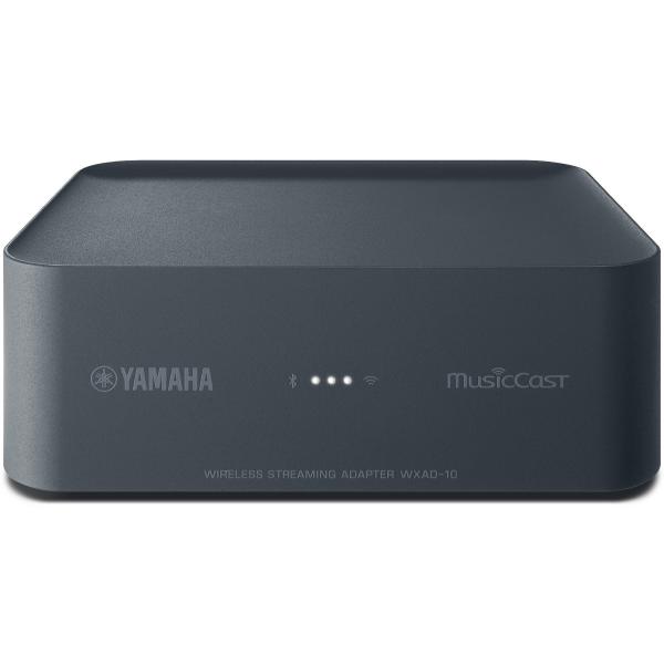 

Сетевой проигрыватель Yamaha, WXAD-10 Black