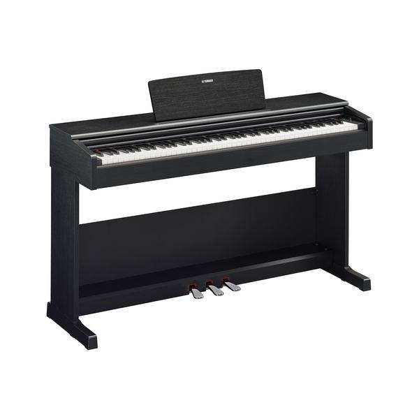 Цифровое пианино Yamaha YDP-105 Black - фото 2