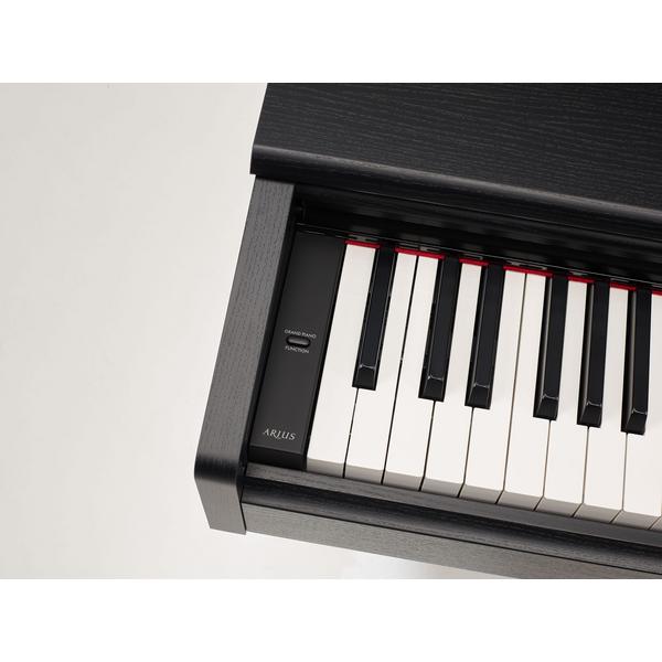Цифровое пианино Yamaha YDP-105 Black - фото 4