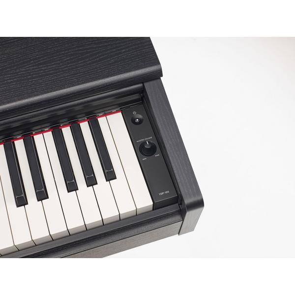 Цифровое пианино Yamaha YDP-105 Black - фото 5
