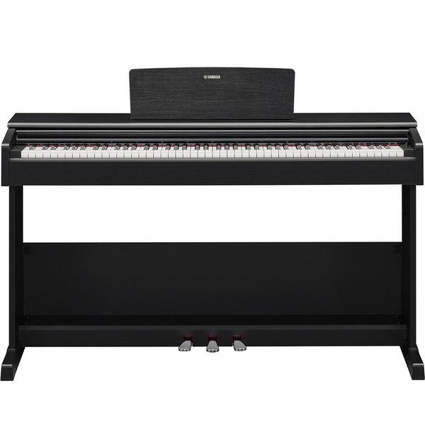Цифровое пианино Yamaha YDP-105 Black - фото 1
