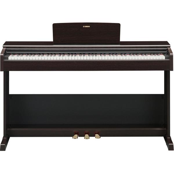 Цифровое пианино Yamaha YDP-105 Dark Rosewood