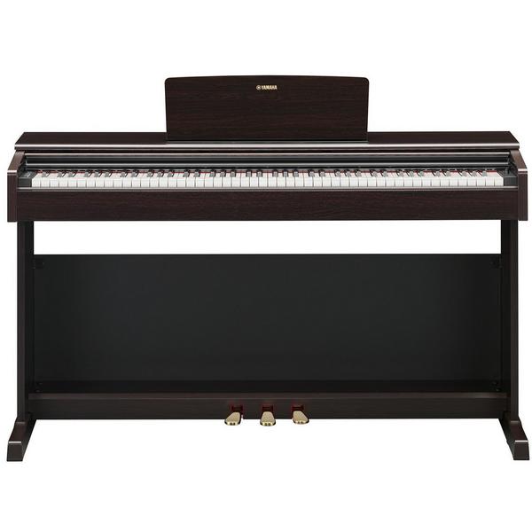 цена Цифровое пианино Yamaha YDP-145 Dark Rosewood