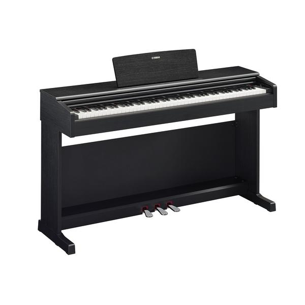Цифровое пианино Yamaha YDP-145 Black - фото 2